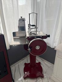 Affettatrice Italiana Macchi Elettrodomestici