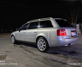 Audi A6 C5 avant