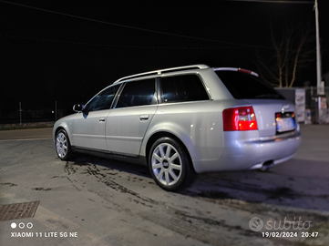 Audi A6 C5 avant