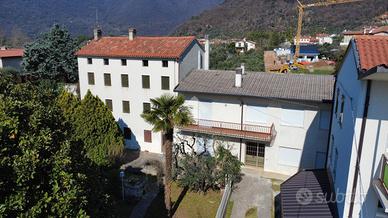 CASA INDIPENDENTE A POVE DEL GRAPPA