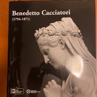 Benedetto Cacciatori