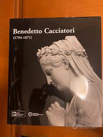 Benedetto Cacciatori