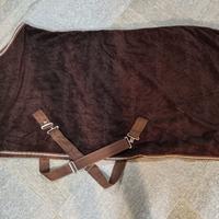 Coperta in spugna Mustung - taglia 125