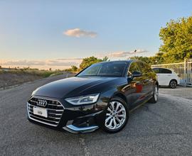 Audi A4 Avant 35 TDI/163 CV S tronic