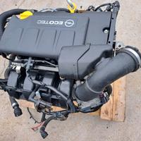 MOTORE - B14XER Opel Corsa 1400 B