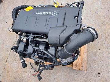 MOTORE - B14XER Opel Corsa 1400 B