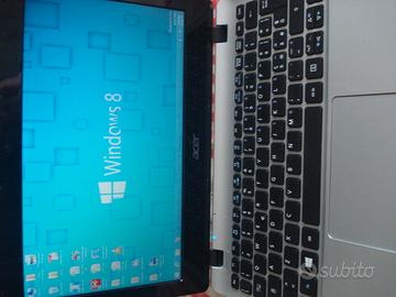 Pc portatile Acer ES1