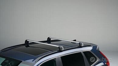 BARRE TETTO ORIGINALI HONDA CRV DAL 2024