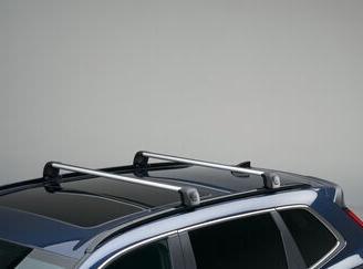 BARRE TETTO ORIGINALI HONDA CRV DAL 2024