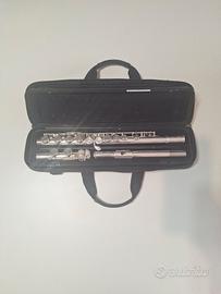 Flauto traverso YAMAHA YFL212