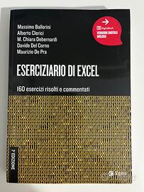 Eserciziario di Excel