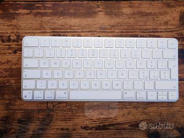 Apple Magic Keyboard