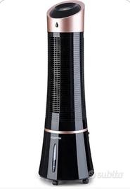 KLARSTEIN condizionatore 4in1 con raffreddamento