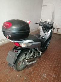 Honda Sh 150i  2007 a ignezione 