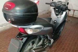 Honda Sh 150i  2007 a ignezione 