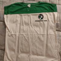 Rara maglia Puch Frigerio Moto