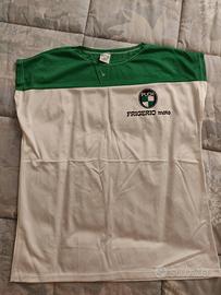 Rara maglia Puch Frigerio Moto