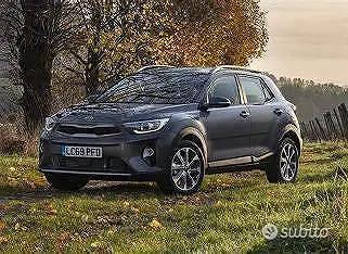 Ricambi kia stonic 2023