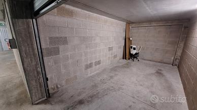 Box Via Francesco Marconi