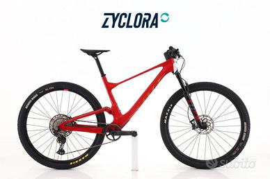 Scott Spark RC Team XT t.L