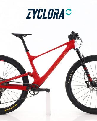 Scott Spark RC Team XT t.L