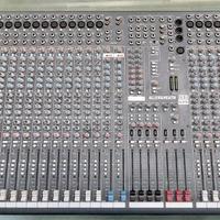 ALLEN & HEATH ZED-428 MIXER