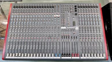 ALLEN & HEATH ZED-428 MIXER
