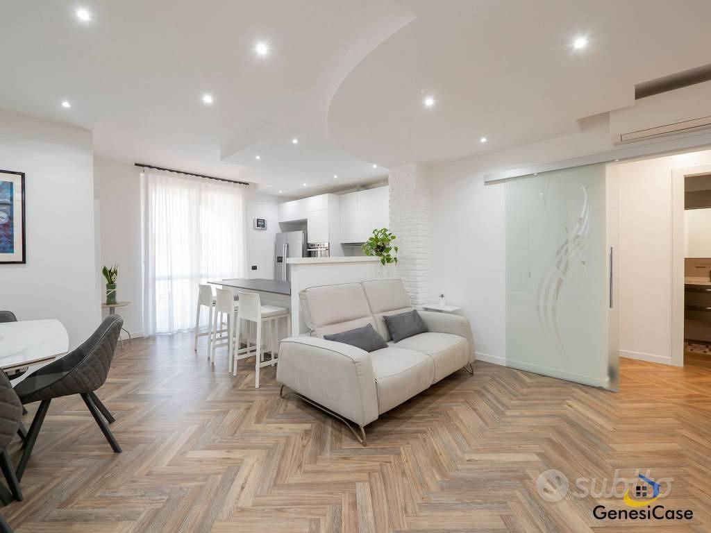 Appartamento – Inzago - Vista 2