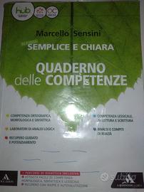 IN FORMA SEMPLICE E CHIARA 9788824755733