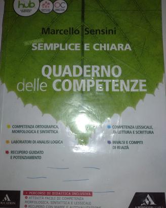 IN FORMA SEMPLICE E CHIARA 9788824755733