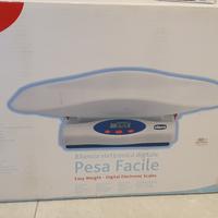 Bilancia per neonato