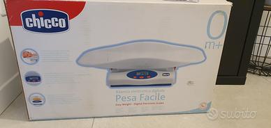 Bilancia per neonato