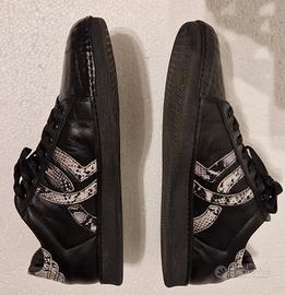 richmond sneakers uomo n° 45 autunno inverno usat