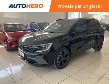 RENAULT Austral Austral Mild Hybrid 160 CV Auto