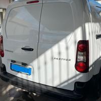 Peugeot partner l2 disel