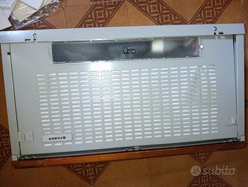 aspiratore cucina Faber 