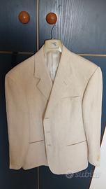 GIACCA UOMO FERRÉ TG 52