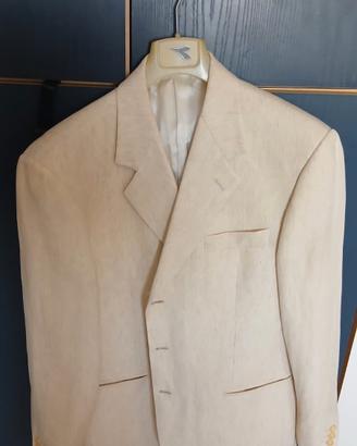 GIACCA UOMO FERRÉ TG 52
