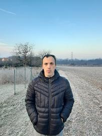 Operatore Elettrico Elettronico magazzino