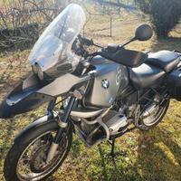 Bmw r 1150 gs - 2004