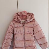 Giubbotto invernale OVS per bambina