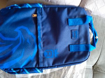 zaino loungefly edizione limitata Harry Potter 