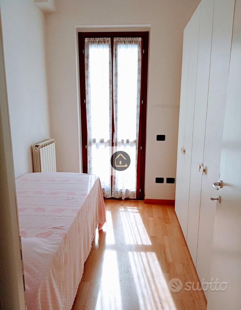 Appartamento – Terni, Borgo Bovio - Vista 5