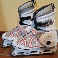Pattini in linea Rollerblade 