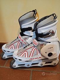 Pattini in linea Rollerblade 
