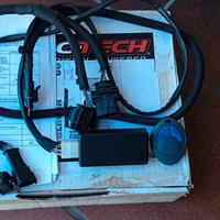 modulo aggiuntivo CNTECH 7pro
