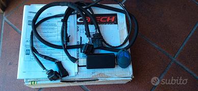 modulo aggiuntivo CNTECH 7pro