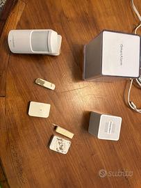 Sistema di Allarme Wireless iSmartAlarm