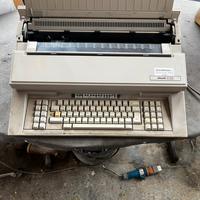 Olivetti ET 2450