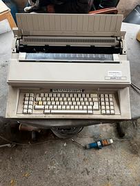 Olivetti ET 2450
